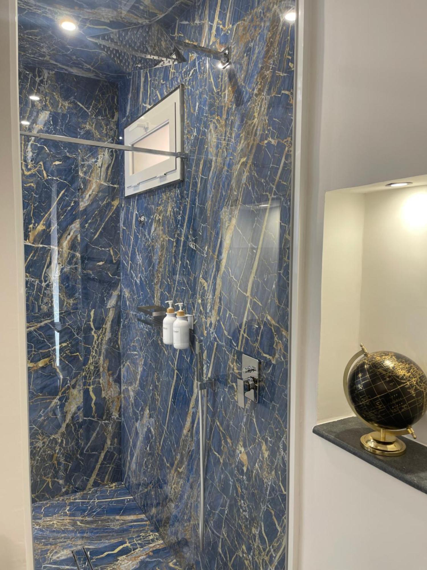 Maridda-Experience Rooms- Giardini Naxos Ngoại thất bức ảnh