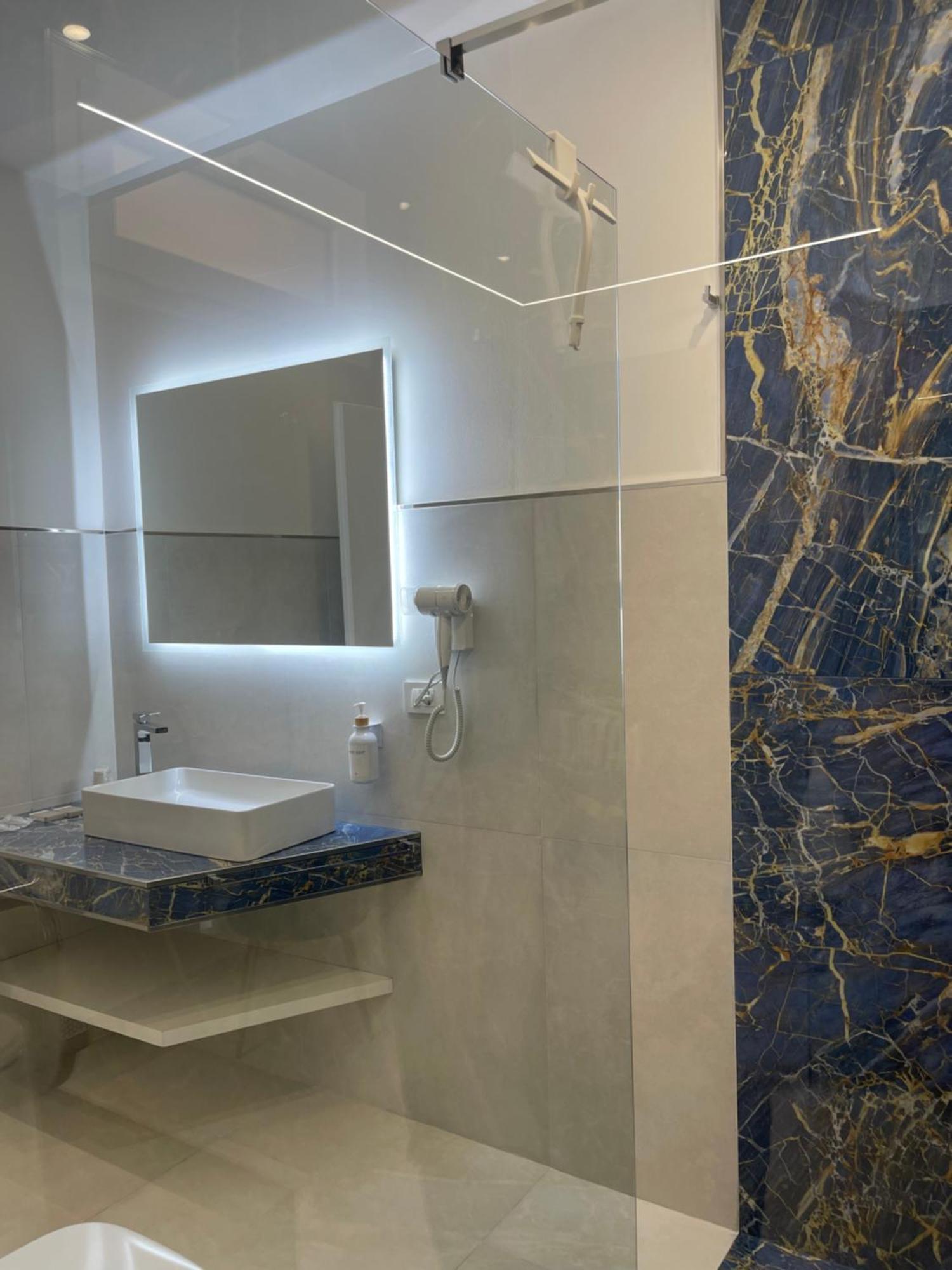 Maridda-Experience Rooms- Giardini Naxos Ngoại thất bức ảnh