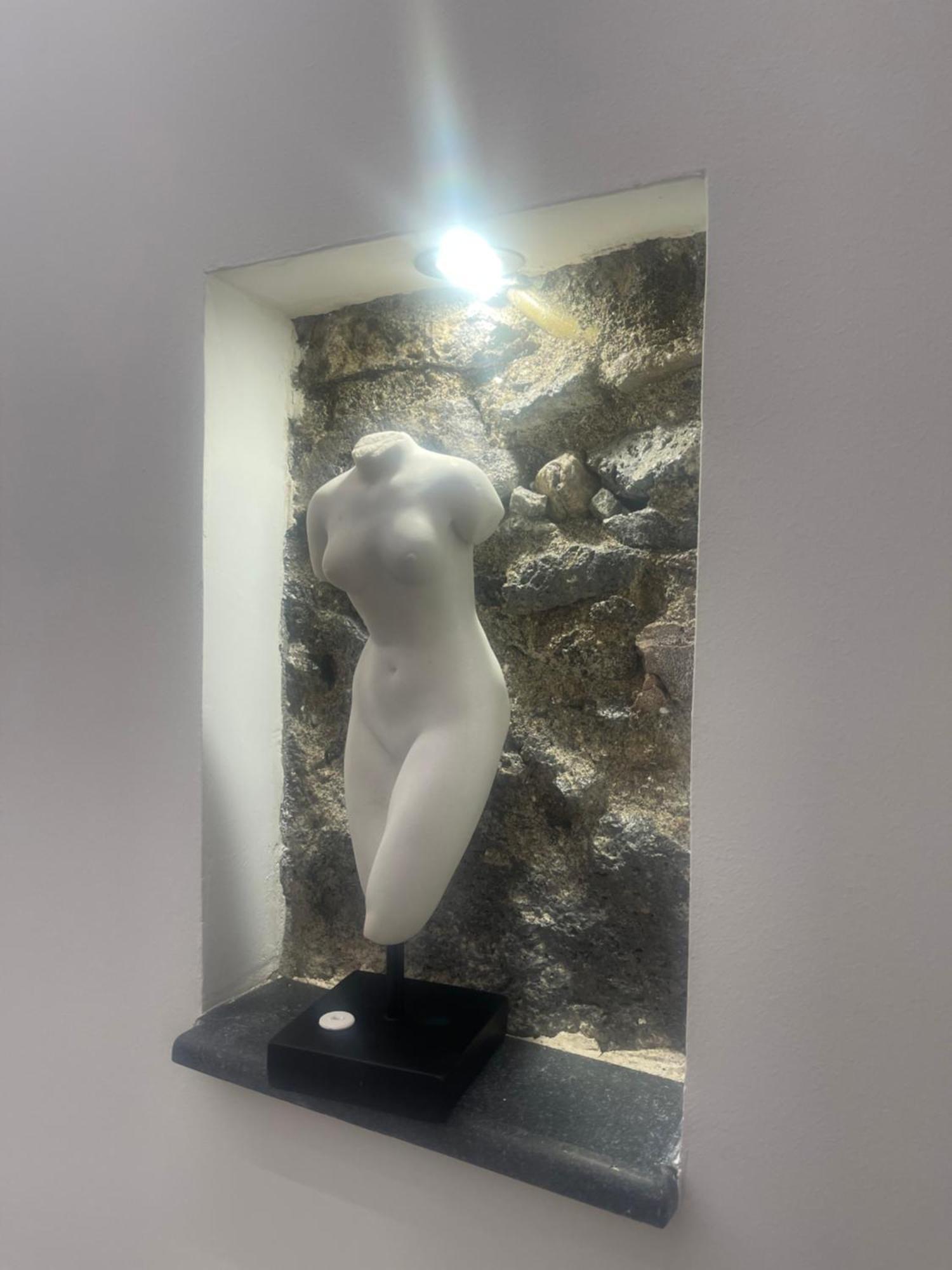Maridda-Experience Rooms- Giardini Naxos Ngoại thất bức ảnh