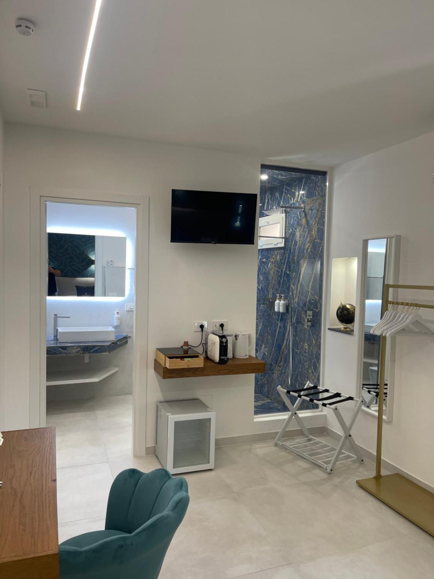 Maridda-Experience Rooms- Giardini Naxos Ngoại thất bức ảnh