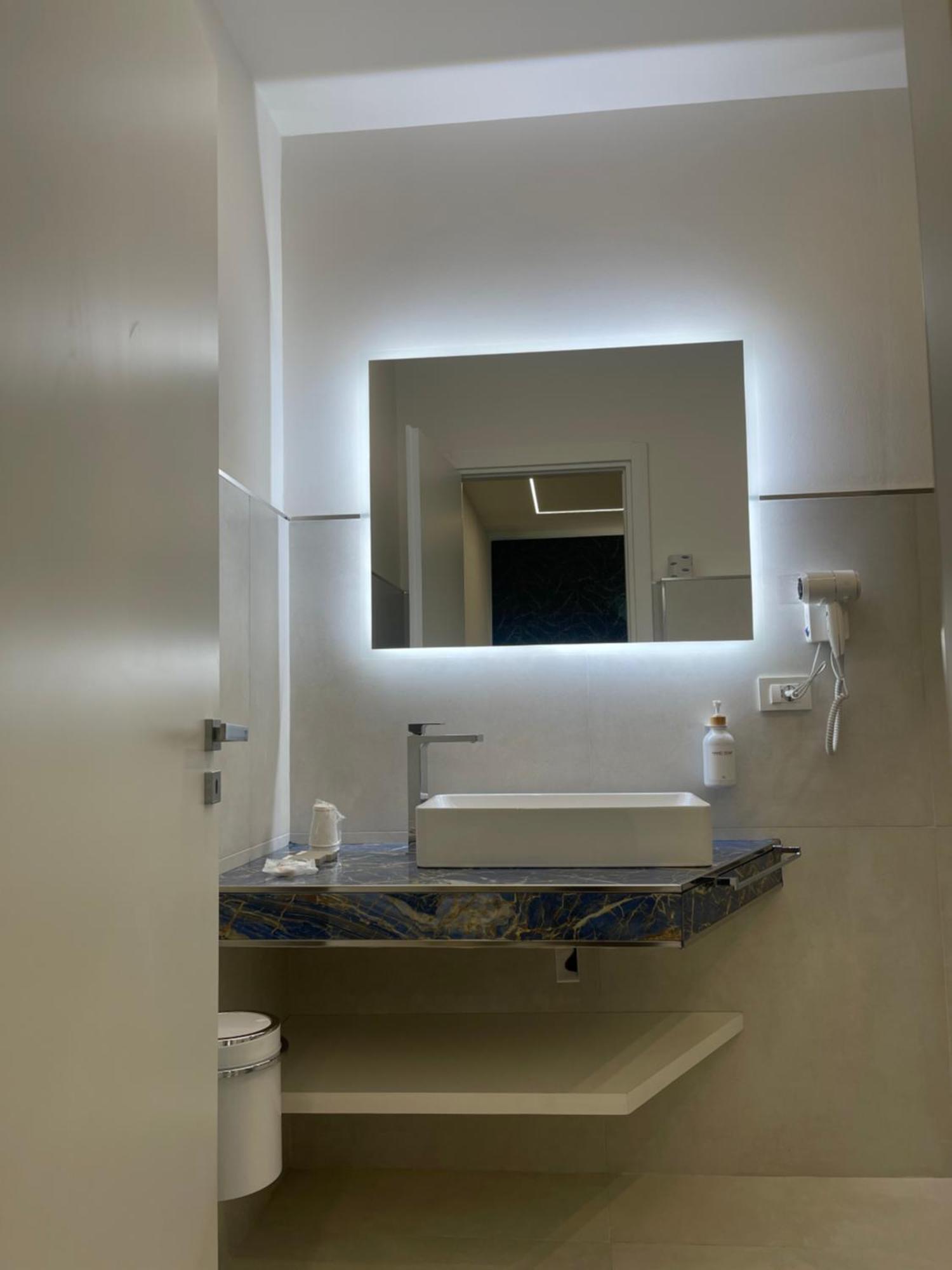 Maridda-Experience Rooms- Giardini Naxos Ngoại thất bức ảnh