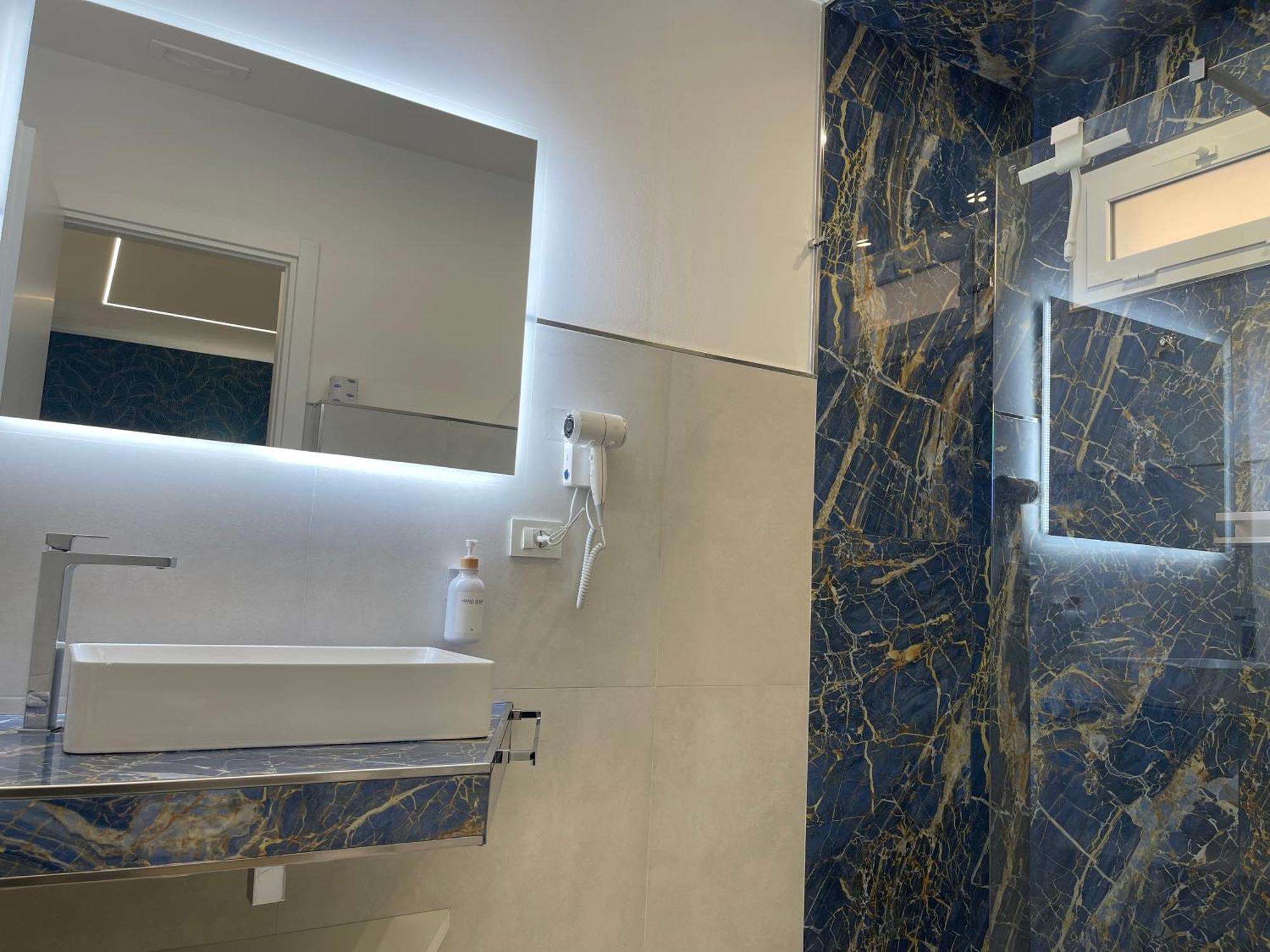 Maridda-Experience Rooms- Giardini Naxos Ngoại thất bức ảnh